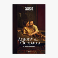 Antony and Cleopatra 2018 Print