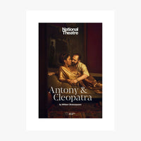 Antony and Cleopatra Print