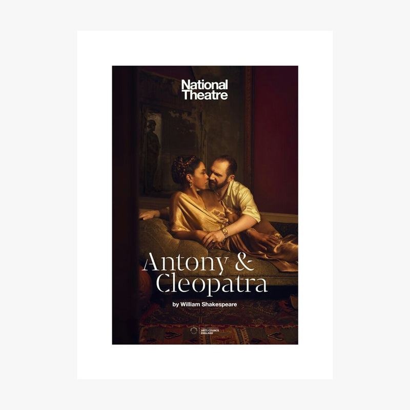 Antony and Cleopatra Print