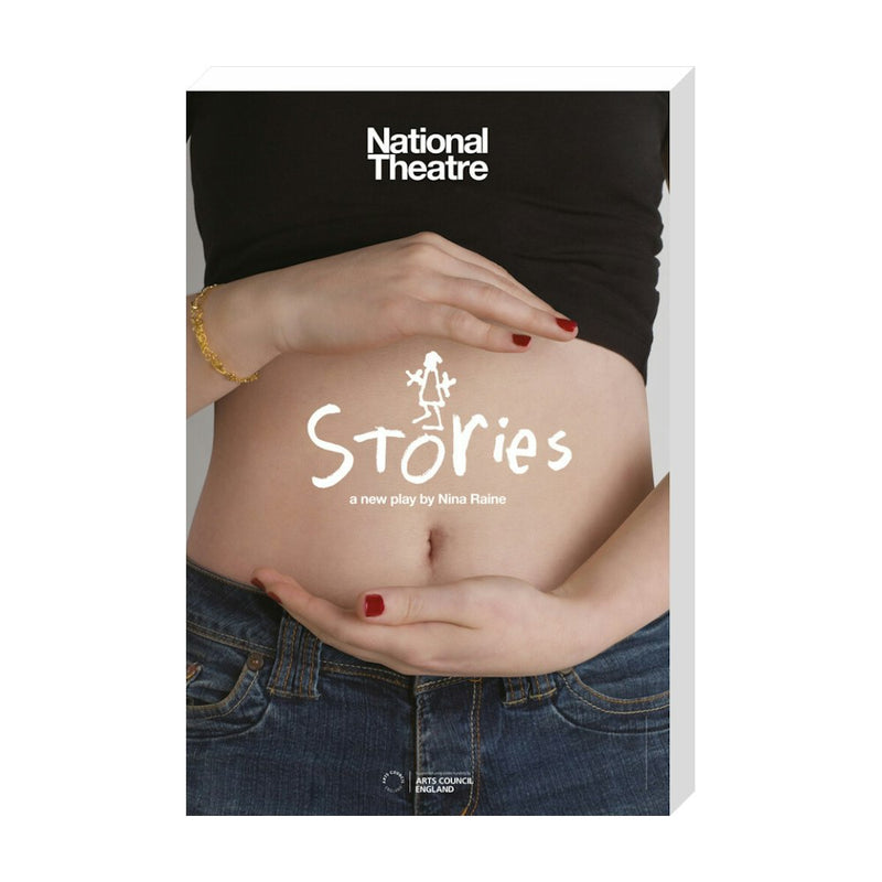 Stories 2018 Print