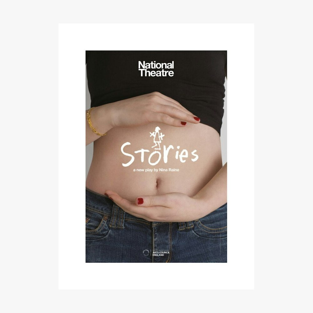 Stories 2018 Print