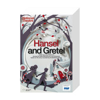 Hansel and Gretel 2012 Print