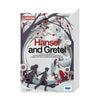 Hansel and Gretel 2012 Print