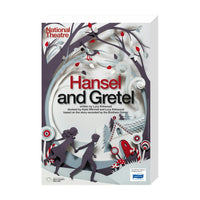 Hansel and Gretel 2012 Print