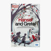 Hansel and Gretel 2012 Print