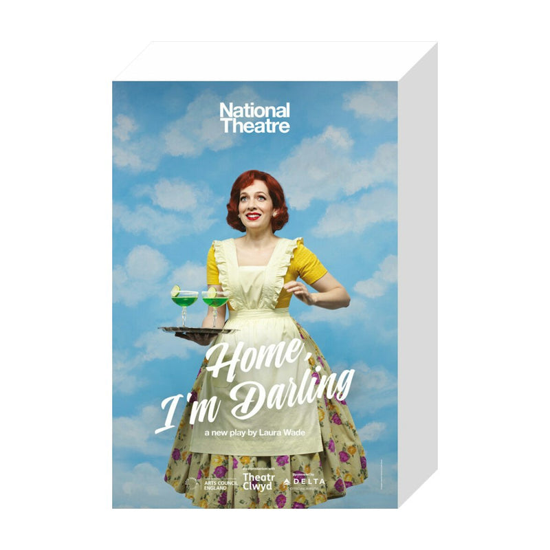 Home I'm Darling 2018 Print