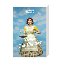 Home I'm Darling 2018 Print