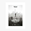 The Lehman Trilogy 2018 Print