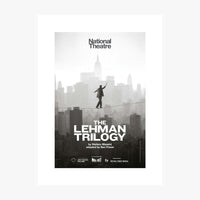 The Lehman Trilogy 2018 Print