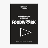 Foodwork 2017 Print