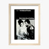 Much Ado About Nothing 1965 Print