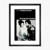 Much Ado About Nothing 1965 Print