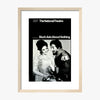 Much Ado About Nothing 1965 Print