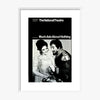 Much Ado About Nothing 1965 Print