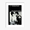Much Ado About Nothing 1965 Print