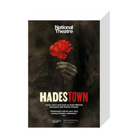 Hadestown 2018 Print