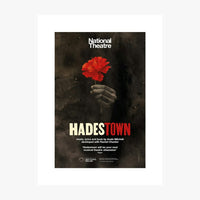 Hadestown 2018 Print