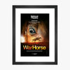 War Horse 2018 Print