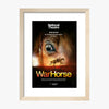 War Horse 2018 Print