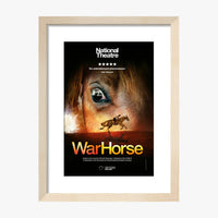 War Horse 2018 Print