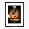 War Horse 2018 Print