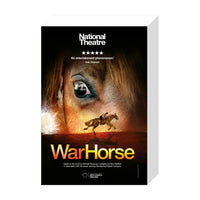 War Horse 2018 Print