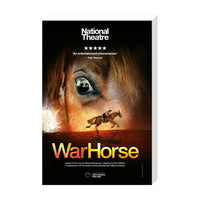 War Horse 2018 Print