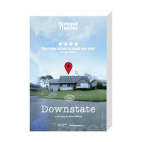 Downstate 2019 Print