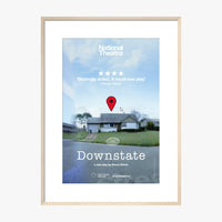 Downstate 2019 Print