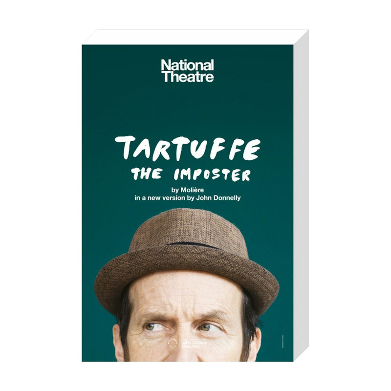 Tartuffe 2019 Print