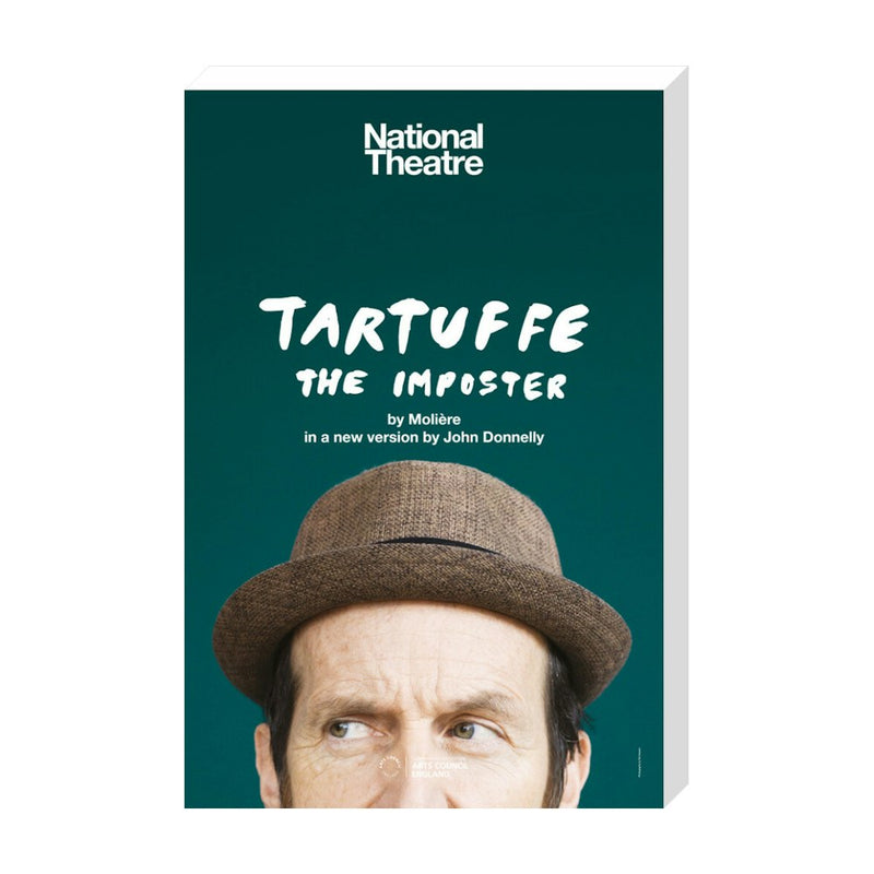 Tartuffe 2019 Print