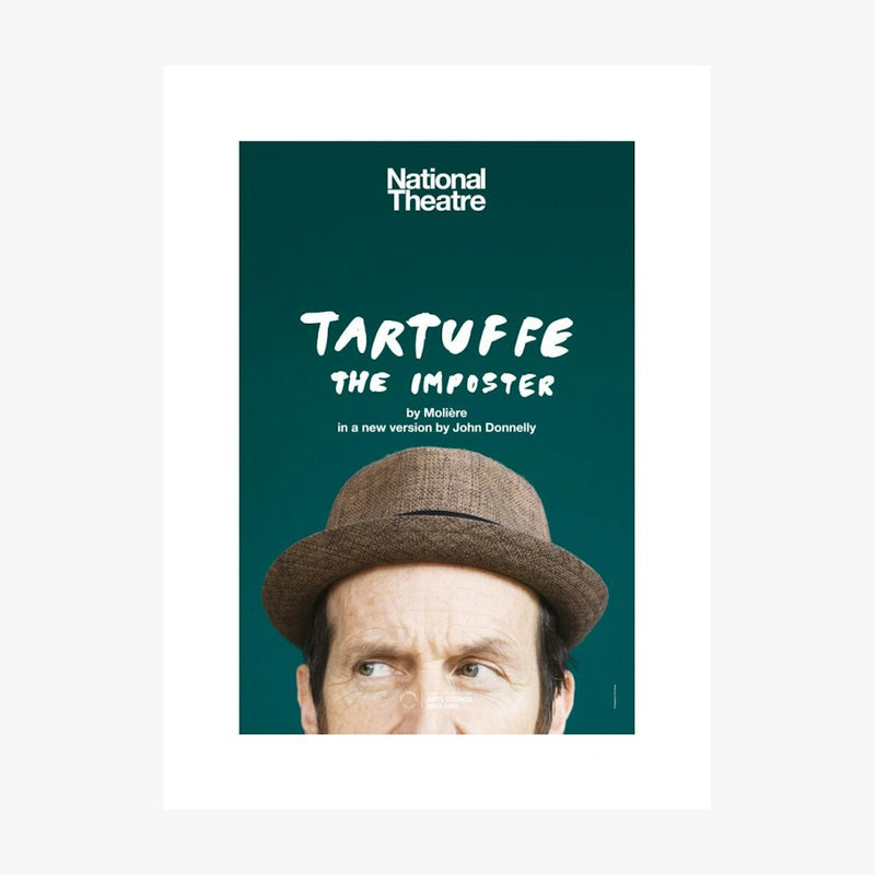 Tartuffe 2019 Print