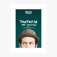 Tartuffe 2019 Print