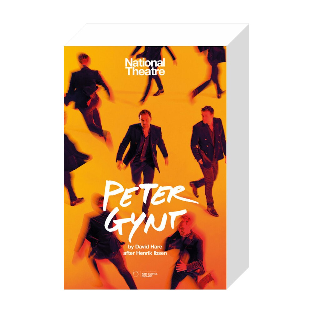 Peter Gynt 2019 Print