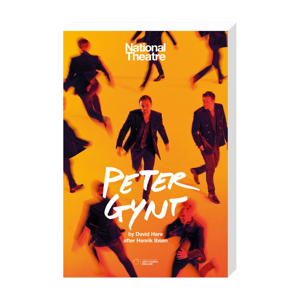 Peter Gynt 2019 Print