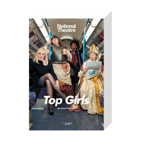 Top Girls 2019 Print