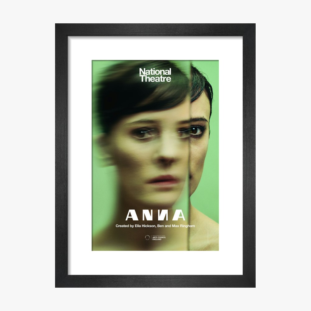 ANNA 2019 Print