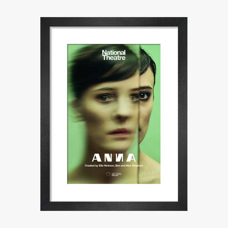 ANNA 2019 Print