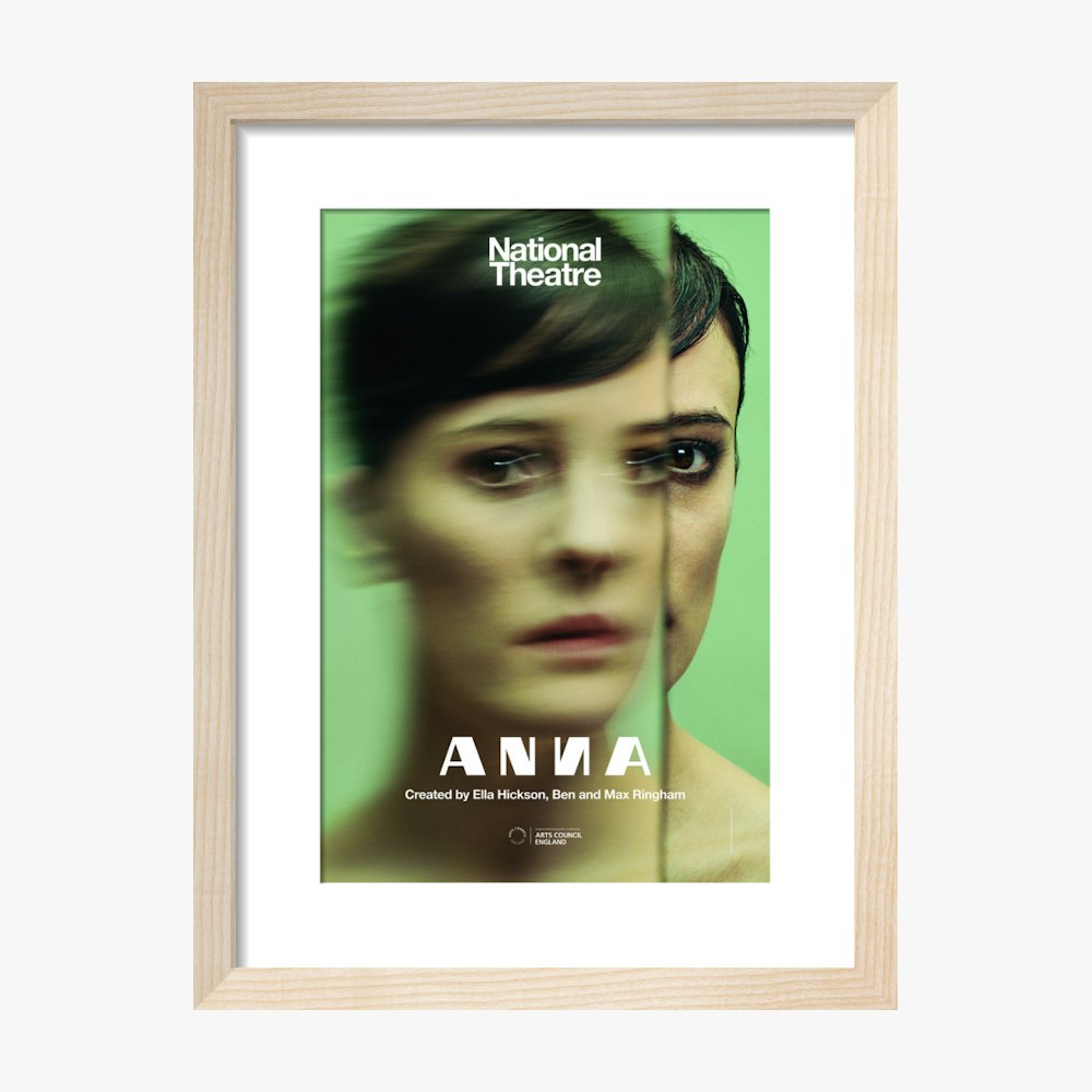 ANNA 2019 Print