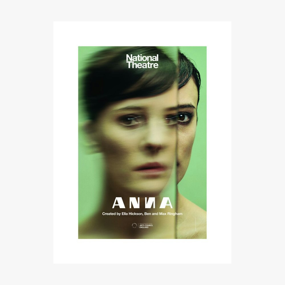 ANNA 2019 印刷版