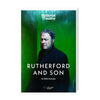 Rutherford and Son 2019 Print