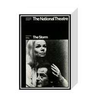 The Storm 1966 Print