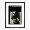 The Storm 1966 Print