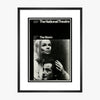 The Storm 1966 Print