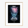 The Ocean at the End of the Lane 2019 Print
