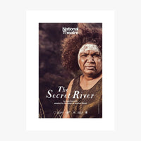 The Secret River 2019 Print