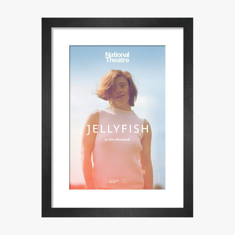 Jellyfish 2019 Print