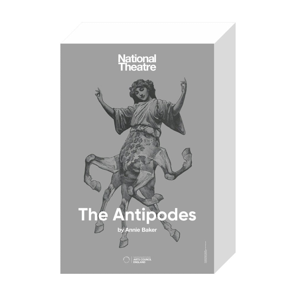 The Antipodes 2019 Print