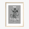 The Antipodes 2019 Print