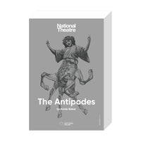 The Antipodes 2019 Print